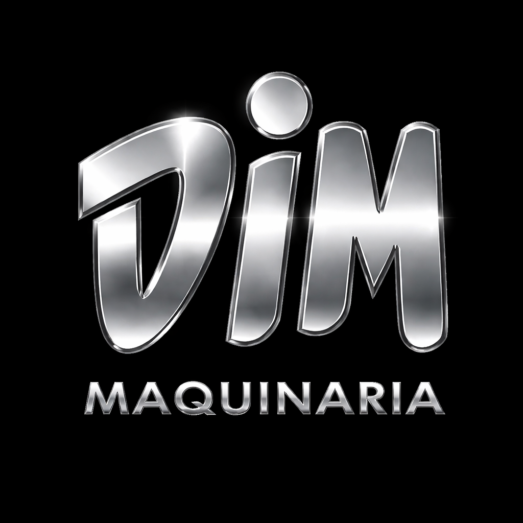 DIM Maquinaria